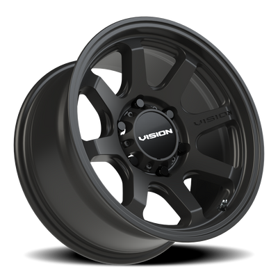 Vision Wheel 6-5.5 SB VIS FLOW Wheel — Flow Design