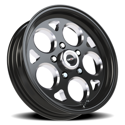 Vision Wheel 5-120.65/4.75 GBMS VIS SSR MAG Wheel