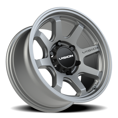 Vision Wheel 6-5.5 SG VIS FLOW