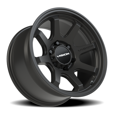 Vision Wheel 6-135 SB VIS Flow Wheel Component