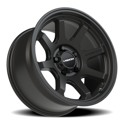 Vision Wheel 5.0 SB VIS Flow Wheel