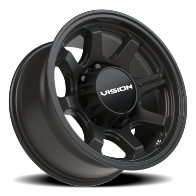 Vision Wheel 8-6.5 SB VIS Flow Wheel