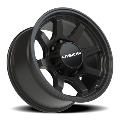 Vision Wheel 8-6.5 SB VIS FLOW Wheel