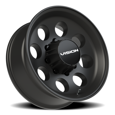 Vision Wheel 8-6.5 SB VIS MIDWAY Wheel