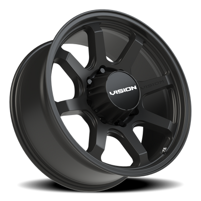 Vision Wheel 8-170 SB VIS FLOW Wheel