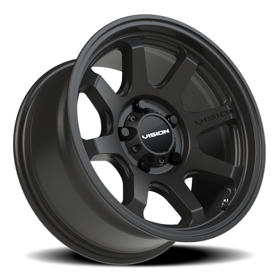 Vision Wheel 5-5.0 SB VIS FLOW Wheel