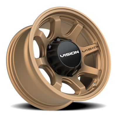 Vision Wheel 8-6.5 BZ VIS FLOW Wheel