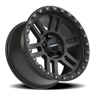 Vision Wheel 5-127 SB VIS MANX2 Automotive Wheel