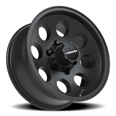 Vision Wheel 6-5.5 SB VIS Midway Wheel
