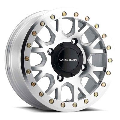 Vision Wheel 4-156 ACMF/MFRNG NCC VIS INVAD Wheel Component
