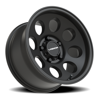 Vision Wheel 5-127 SB VIS MIDWAY
