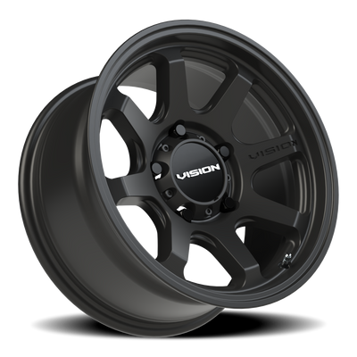 Vision Wheel 5-5.5 SB VIS FLOW Wheel