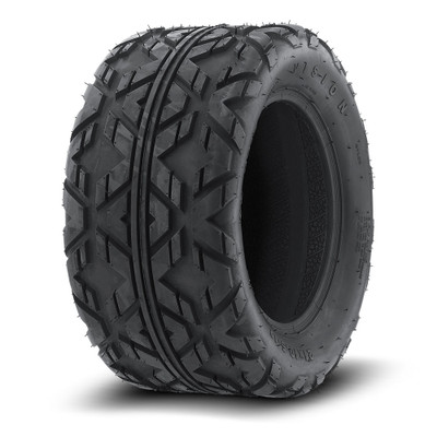 Vision Wheel VS8039 VX Golf Wheel