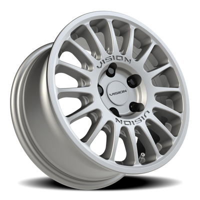 Vision Wheel P375 Journey ATV Tire