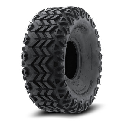 Vision Wheel P3026 Journey Golf Cart Tire
