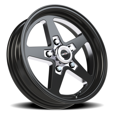 Vision Wheel 5-120.65/4.75 GBMS VIS SSR STA Wheel