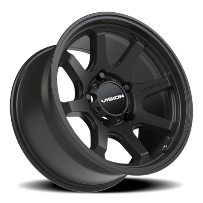 Vision Wheel 5-150 SB VIS Flow Wheel Component