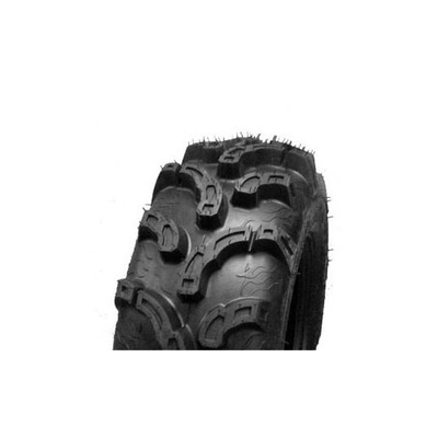 Vision Wheel P375 JOURNEY ATV Tire – All-Terrain Off-Road Performance