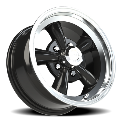 Vision Wheel 5-4.75 GBML Legend 5 Wheel