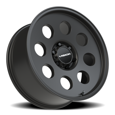 Vision Wheel 6-139.7 SB VIS Midway Wheel
