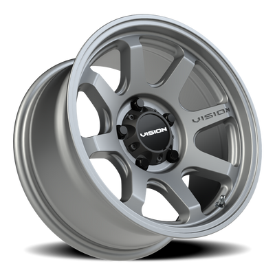 Vision Wheel 5-5.0 SG VIS Flow Wheel