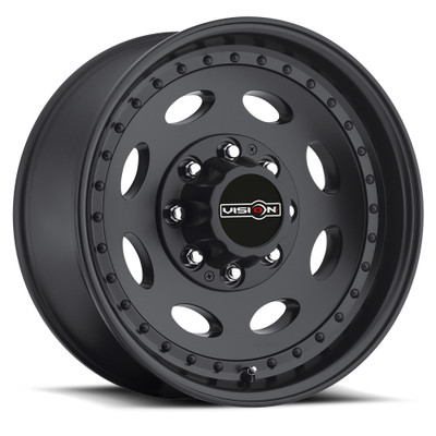 8-6.50 Vision Wheel