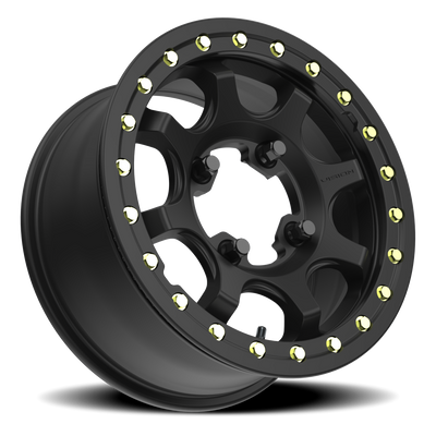 Vision Wheel 4-136 SB Wheel with SB Ring Vis