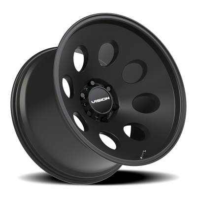 Vision Wheel 6-139.7 SB VIS Midway Wheel