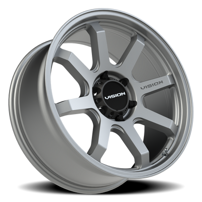 Vision Wheel 6-135 SG VIS FLOW Wheel Component