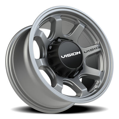 Vision Wheel 8-6.5 SG VIS Flow Wheel