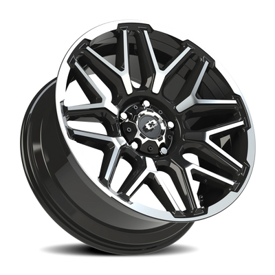 Vision Wheel 5-150 GBMFL VIS REKLUSE Wheel Component