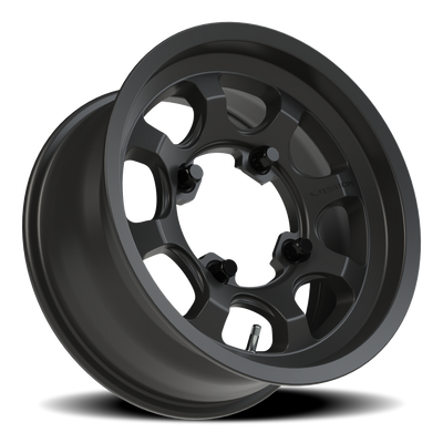 Vision Wheel 4-136 SB VIS FLOW Wheel