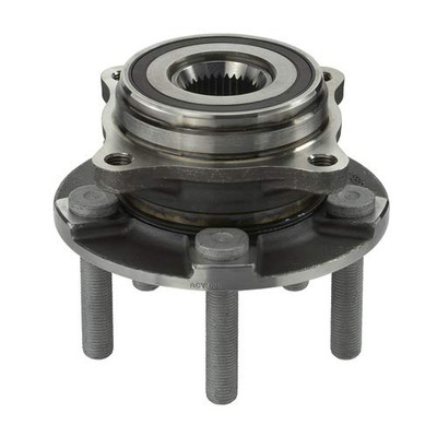 MOOG 512630 HUB ASSEMBLY