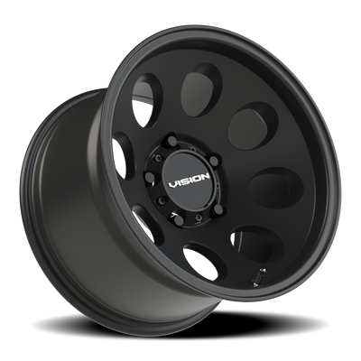 Vision Wheel 5-139.7 SB VIS Midway Wheel