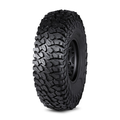 Vision Wheel WL31 Rock Poison Sticky Compound Wheel Coating