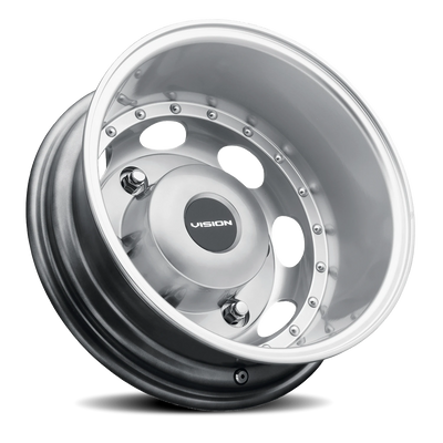 Vision Wheel 6-205 HS Rear 181 Dually Wheel Rim