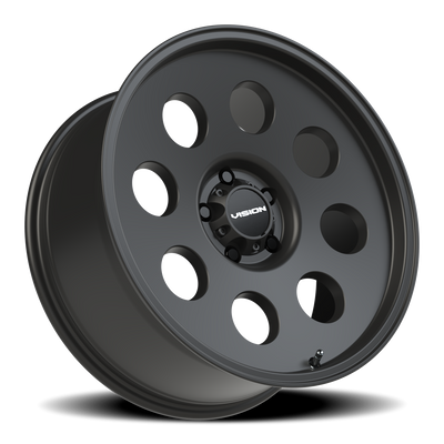 Vision Wheel 5-127 SB VIS Midway Wheel