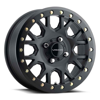 Vision Wheel 4-156 SB NCC VIS INVADER Wheel