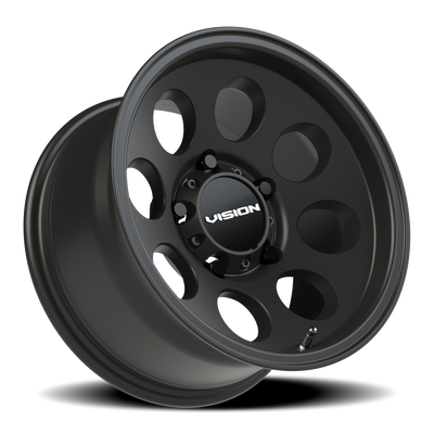 Vision Wheel 5-139.7 SB VIS Midway Wheel