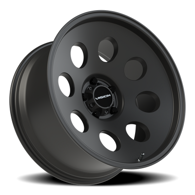 Vision Wheel 5-127 SB VIS MIDWAY Wheel