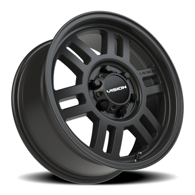 Vision Wheel 6-130HC SB VOR M2 Overland