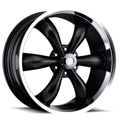 Vision Wheel Legend 6 Alloy Wheel 6-139.7/5.5 GB