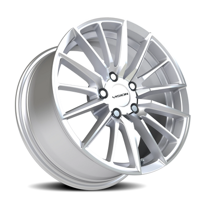 Vision Wheel 5-112 AXIS Automotive Wheel Rim