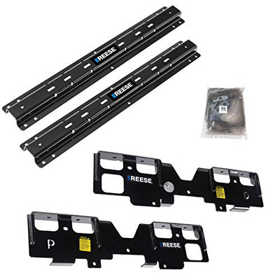 REESE 5601553 OUTBRD 5TH BRKT/RAIL GMC/