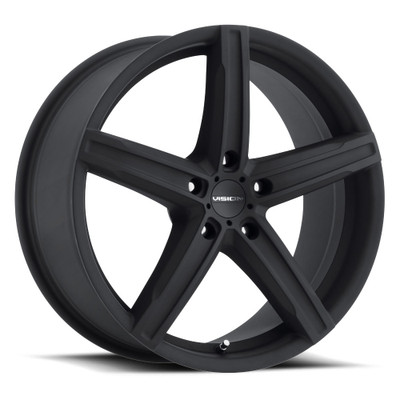 Vision Wheel 5-115 SB VIS BOOST Wheel