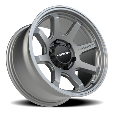 Vision Wheel 6-135 SG Vis Flow Wheel