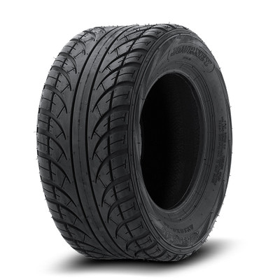 Vision Wheel P826 Journey Golf Cart Tire