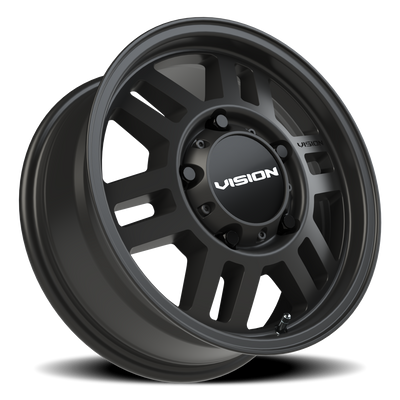 Vision Wheel 5-160HC SB VOR M2 Overland Wheel