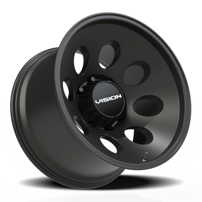 Vision Wheel 8-165.1 SB VIS Midway Wheel
