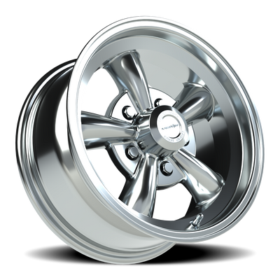 Vision Wheel 5-4.50 CHR LEGEND 5 VISION Automotive Wheel